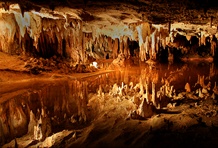Luray Caverns
